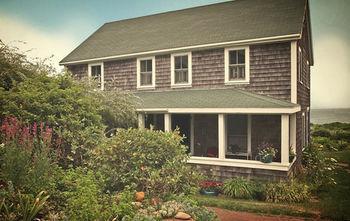 Sea Breeze Inn New Shoreham Exterior photo