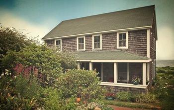 Sea Breeze Inn New Shoreham Exterior photo